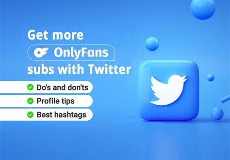 hashtags for onlyfans twitter|How to promote OnlyFans on Twitter (use these hashtags!)